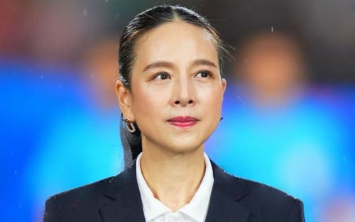 Madam Pang có quyết định gây sốc với tuyển Thái Lan