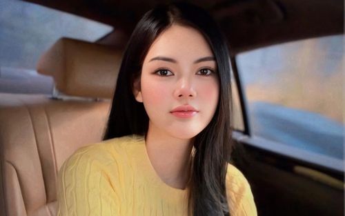Ngọc Trinh không hối tiếc vì sai lầm thời đi du học