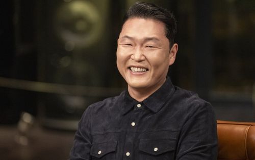 PSY nhắc đến BTS khi nói về tương lai của K-pop