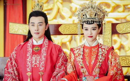 7 phim Hoa ngữ vượt 3 tỷ lượt xem