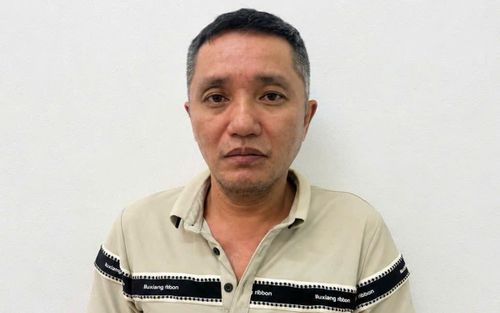 Hành hung tài xế và đập phá ô tô, gã đàn ông lãnh hậu quả