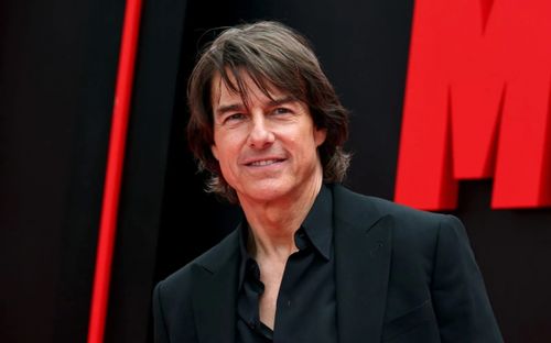 Đồng nghiệp tiết lộ câu chuyện cảm động về Tom Cruise