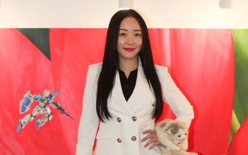 Nữ nghệ sĩ Nancy Lang bị triệu tập để điều tra
