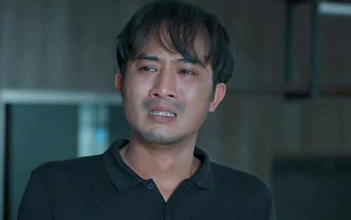 2 lần ly hôn vợ đẫm nước mắt của Doãn Quốc Đam trên màn ảnh
