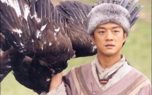Hai nhân vật khiến Quách Tĩnh e dè nhất trong kiếm hiệp Kim Dung