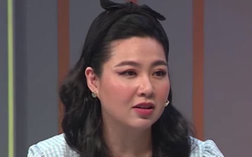Diễn viên Lê Khánh chính thức bị thay thế