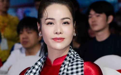 Nhật Kim Anh đã dũng cảm đi tìm hạnh phúc sau 10 năm