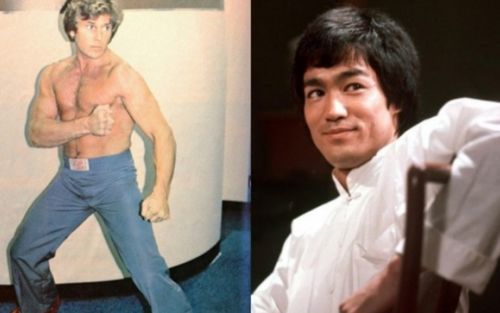 Đệ tử thành công nhất của Lý Tiểu Long