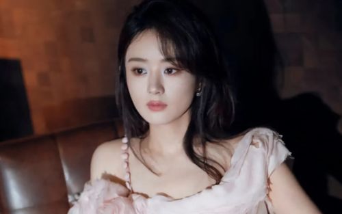 Tình hình hiện tại của Triệu Lệ Dĩnh