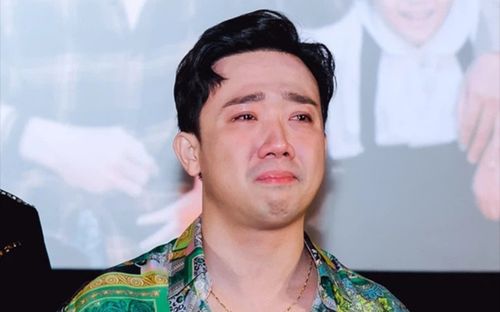 Lo cho Trấn Thành khi Hari Won vừa báo tin khép lại