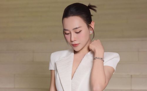 Mừng vì Phương Oanh đã chịu mở lòng để bước tiếp ở tuổi 37