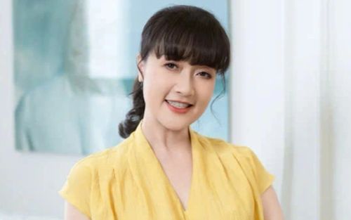 Nghệ sĩ Vân Dung đón tin mừng ở tuổi 51