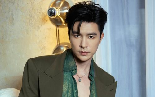 Steven Nguyễn chính thức vượt mặt Huỳnh Lập