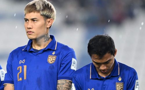 FIFA chính thức báo tin vui cho tuyển Việt Nam, Thái Lan bị trừ điểm