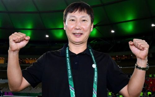 HLV Kim Sang Sik tuyên bố không ngán Malaysia phiên bản FIFA ASEAN Cup