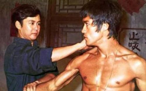 Sự thật đằng sau trận đấu của Lý Tiểu Long và cao thủ võ thuật được xem là đánh bại ông
