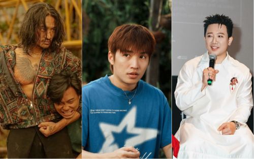 Top 3 phim Việt có doanh thu cao nhất 2026