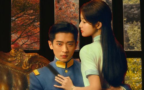 Top 7 phim Hoa ngữ đang dẫn đầu bảng xếp hạng iQIYI