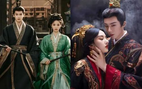 Top 8 phim Hoa ngữ cuốn hút ngay từ tập đầu: Điền Hi Vi góp mặt