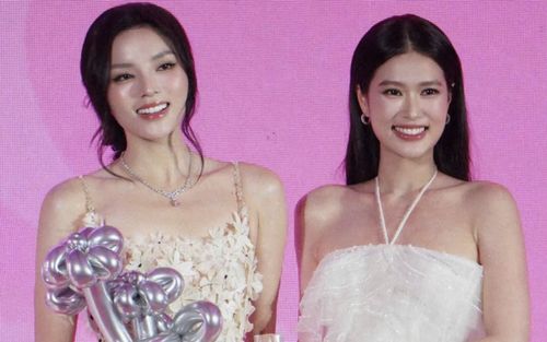 Kỳ Duyên bày tỏ với Thiên Ân