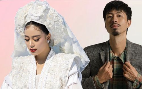 Dang dở của Hoàng Thùy Linh và Đen Vâu