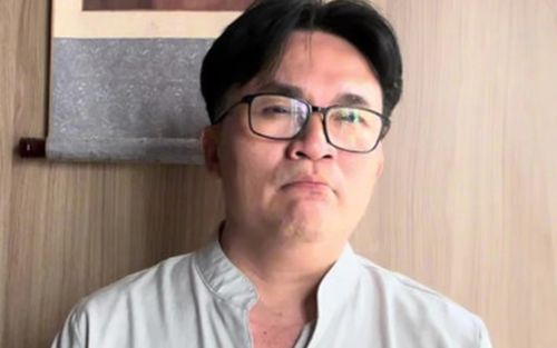 Đại Nghĩa tiết lộ tình trạng hiện tại