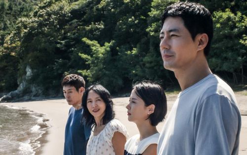 Phim điện ảnh Hàn có Jo In Sung được dự đoán thắng Oscar