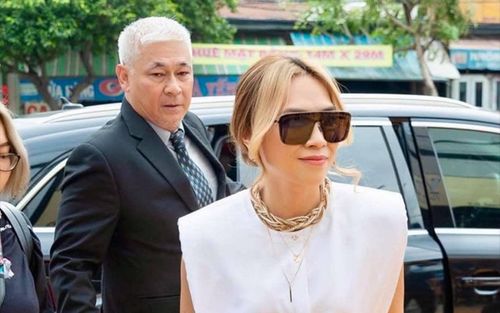 'Người đàn ông cả nước biết mặt' đăng đàn thổ lộ về Mỹ Tâm