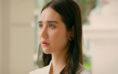 Huyền Lizzie chưa thoát khỏi bi kịch