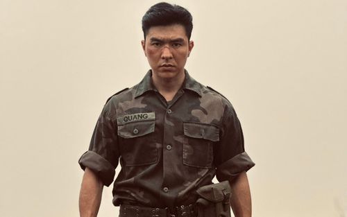 Chuyện khó tin của Steven Nguyễn