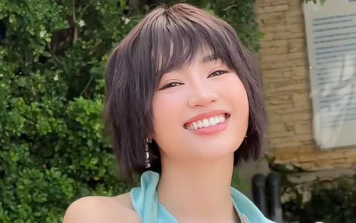 Ninh Dương Lan Ngọc báo tin có hỷ sự
