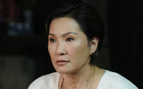 Lựa chọn không thay đổi của nghệ sĩ Hồng Đào