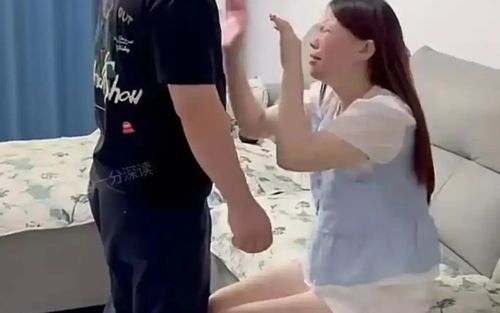 Tái hôn chưa đầy bao lâu, người phụ nữ bị chồng phát hiện bí mật động trời