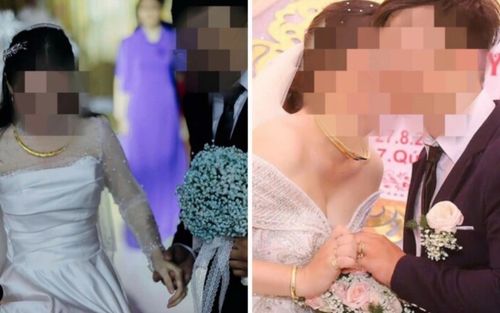 Người đàn ông hoảng loạn khi biết danh tính thật của vợ sau 15 năm chung sống