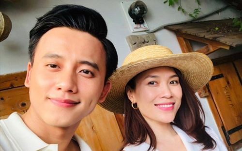 Mừng vì Mỹ Tâm đã dũng cảm bước tiếp sau khi đón tin vui cùng Mai Tài Phến