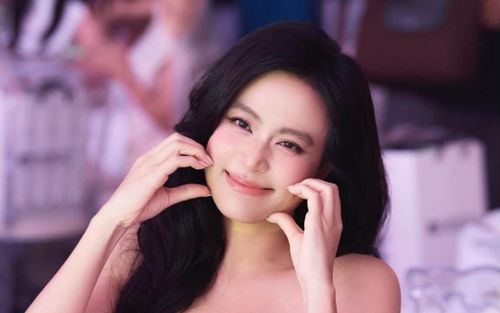 Mừng cho tin vui của Hoàng Thùy Linh ở tuổi 38
