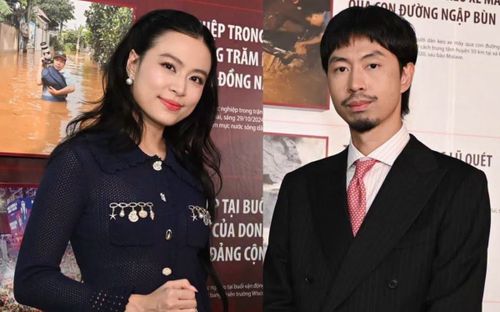 Mừng cho Hoàng Thùy Linh và Đen Vâu có tin vui