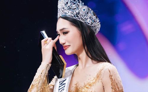 Khán giả phản ứng khi Quỳnh Anh không được thi Miss Universe 2026