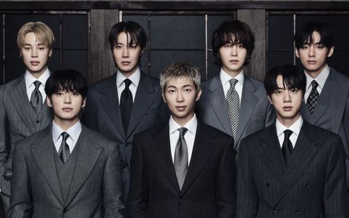 BTS được đề cử tại liên hoan phim quốc tế, cạnh tranh với Madonna và Ariana Grande