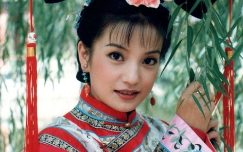 Triệu Vy hé lộ hướng đi mới sau 5 năm vắng bóng