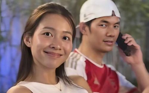 Nhan Phúc Vinh than thở về Khả Ngân