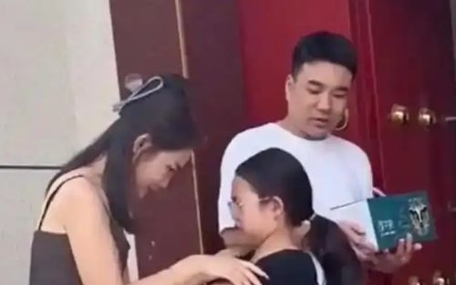 Bỏ chồng con suốt 5 năm, người phụ nữ quay về xin tái hôn rồi nhận cái kết không ngờ