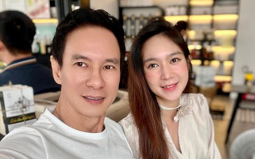 Vợ chồng Lý Hải và Minh Hà chia tay đã để lại khoảng trống lớn