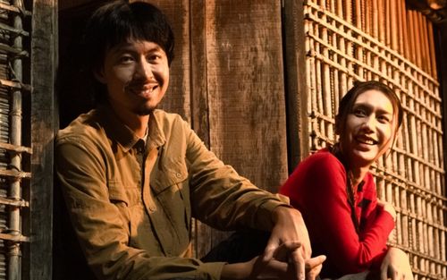 Đen và Lynk Lee chính thức tái hợp