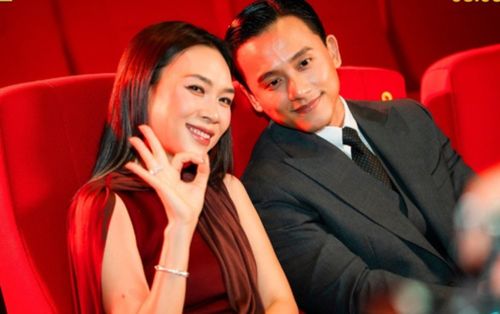 Nam nhạc sĩ gạo cội tuyên bố về tin vui của Mỹ Tâm