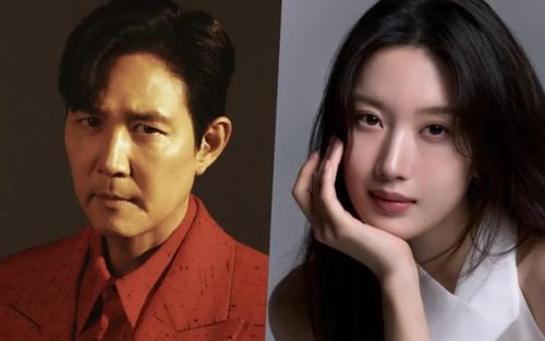 Lee Jung Jae và Moon Ga Young đàm phán đóng phim mới
