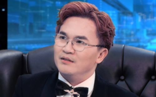 NSƯT Đại Nghĩa thẳng thắn góp ý đạo diễn