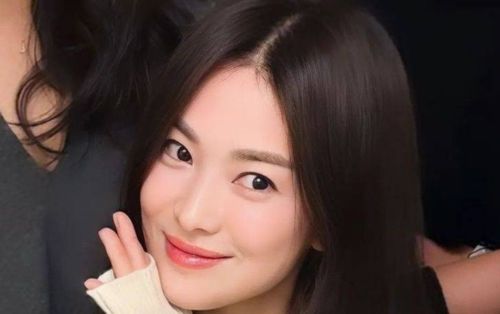 Bước ngoặt mới của Song Hye Kyo sau 14 năm