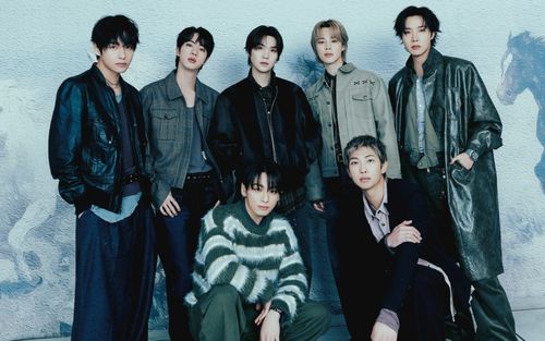 BTS đối mặt diễn biến mới trong vụ kiện bản quyền ca khúc SWIM