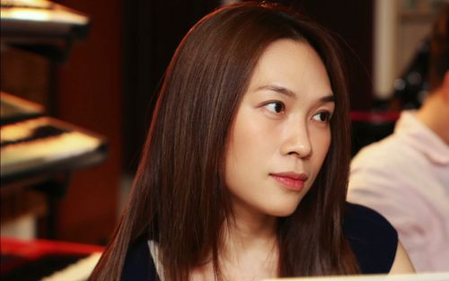 Quyết định đã mang đến hạnh phúc cho ca sĩ Mỹ Tâm